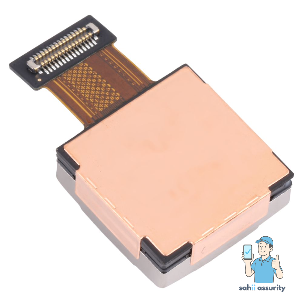 Replacement Back Camera for Xiaomi 11i (Main Camera) thumbnail